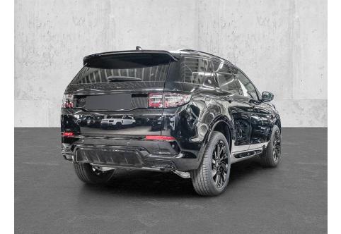 Land Rover Discovery #2