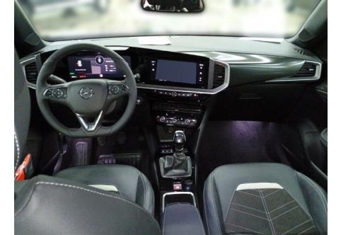 Opel Mokka #4