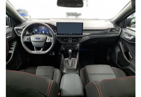 Ford Focus #13