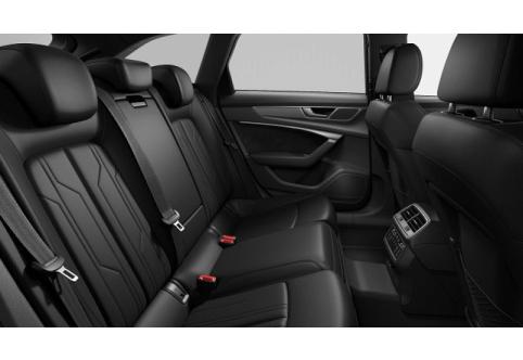 Audi A6 #5