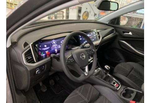 Opel Grandland X #3