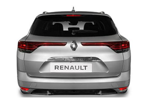 Renault Mégane Grandtour #3