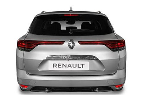 Renault Mégane Grand Tour #3