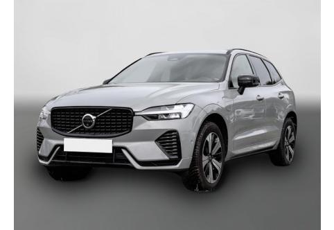 Volvo XC60 #1