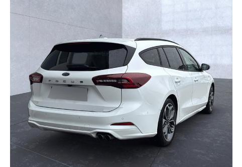 Ford Focus #2