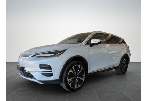 BYD TANG #1
