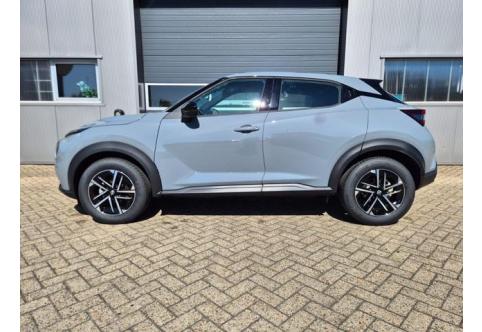 Nissan Juke #1