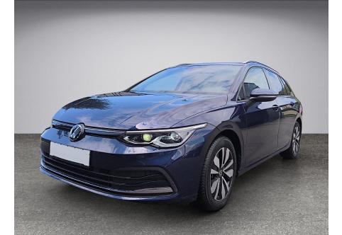VW Golf #1