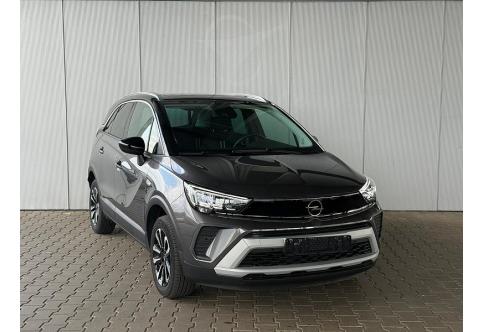 Opel Crossland X #4