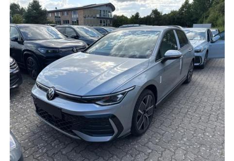 VW Golf #2