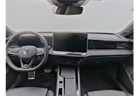 VW Passat #3