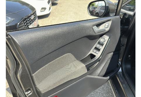 Ford Fiesta #8
