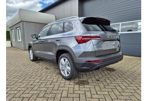 Skoda Karoq #2