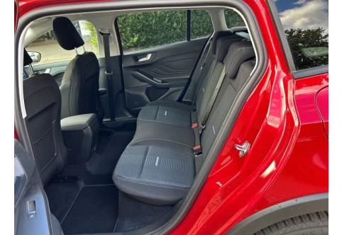 Ford Focus #13