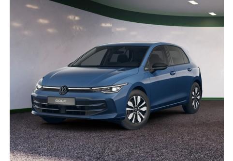 VW Golf #1