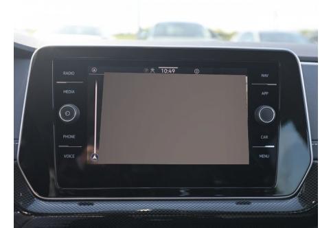VW T-Cross #11