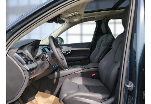Volvo XC90 #9