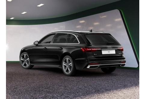 Audi A4 #3