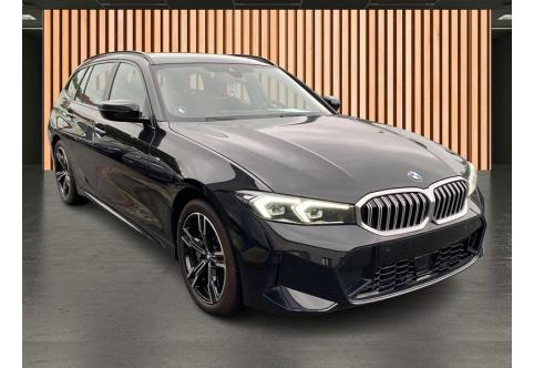 BMW 3er #4