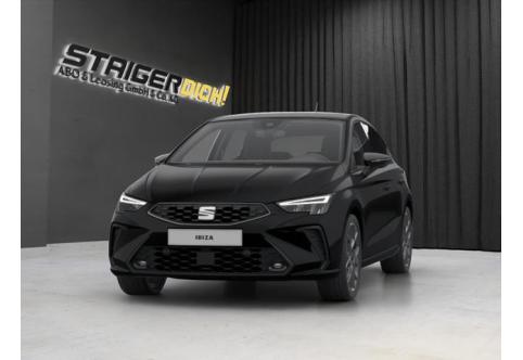 Seat Ibiza #1