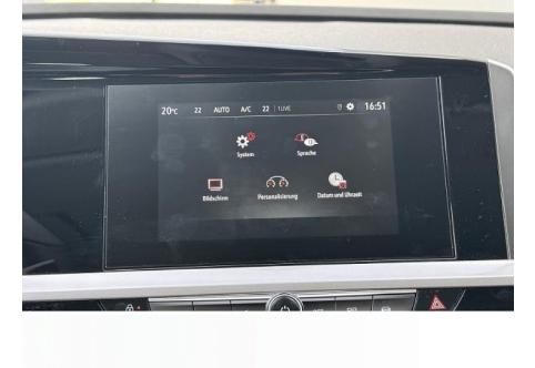 Opel Grandland X #14