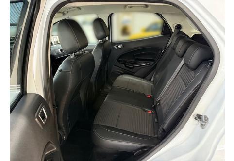 Ford EcoSport #8