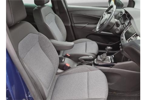 Opel Crossland X #9