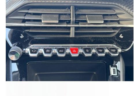 Peugeot 2008 #19