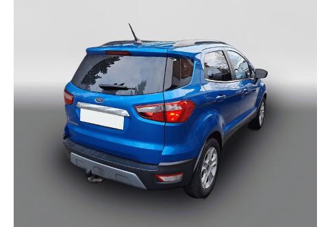 Ford EcoSport #2