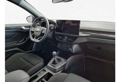 Ford Focus #10
