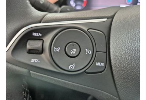 Opel Grandland X #19