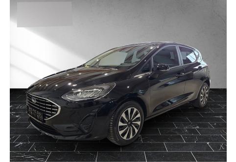 Ford Fiesta #1