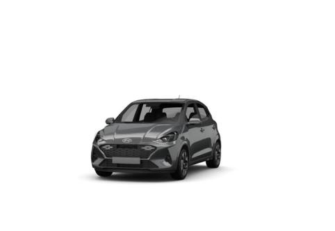 Hyundai i10 #1