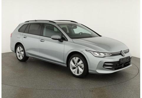 VW Golf #1