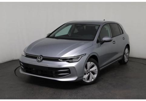 VW Golf e-golf #2