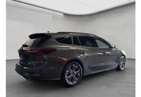 Ford Focus #6