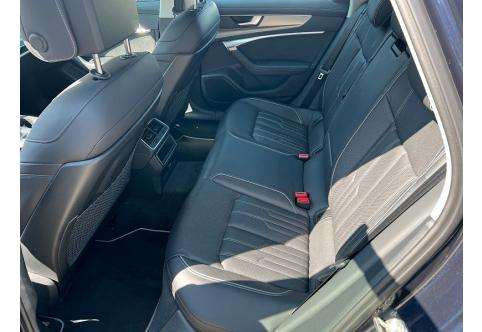 Audi A6 #13