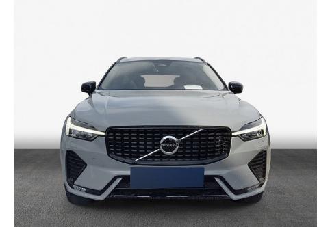 Volvo XC60 #3