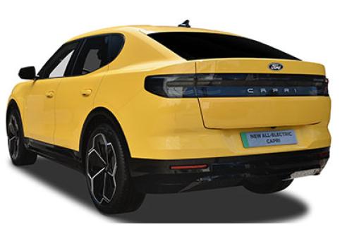 Ford Capri #2