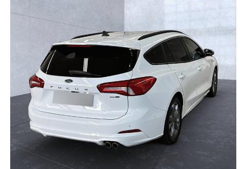 Ford Focus #3