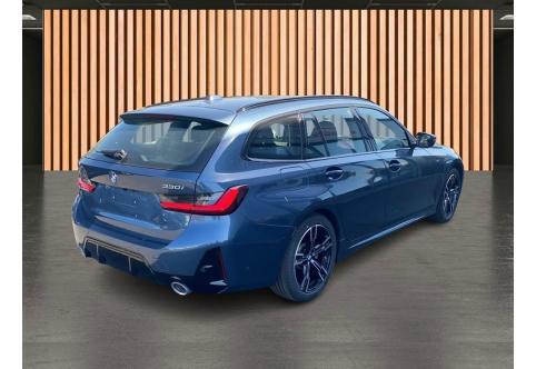 BMW 3er #5