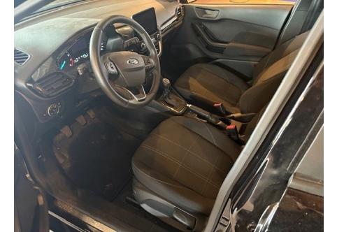Ford Fiesta #4