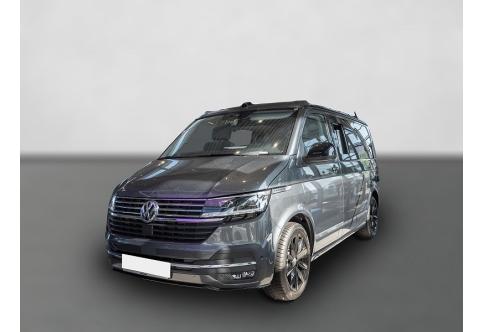 VW T6 California #1