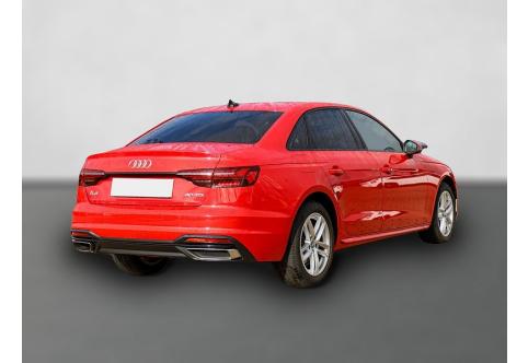 Audi A4 #3