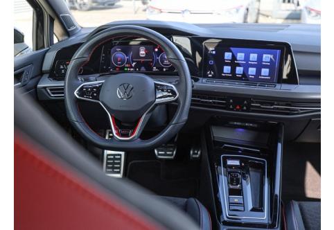 VW Golf #7