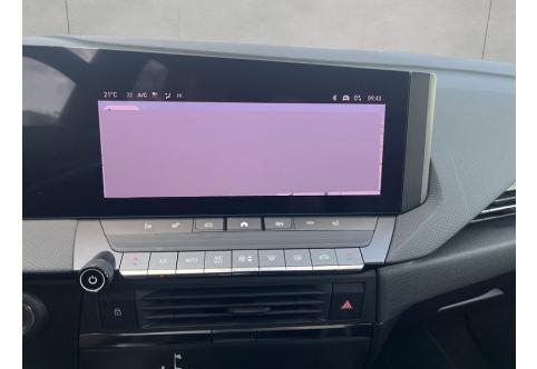 Opel Astra #15