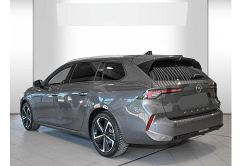 Opel Astra #4