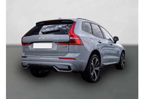 Volvo XC60 #2