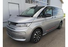 VW T7 Multivan