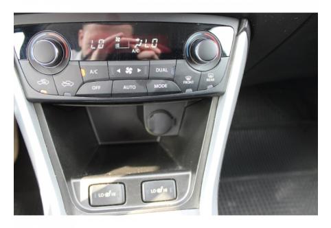 Suzuki S-Cross #12